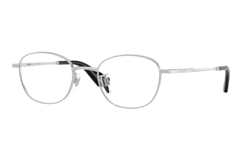 Okulary korekcyjne Burberry BE1403D 1005
