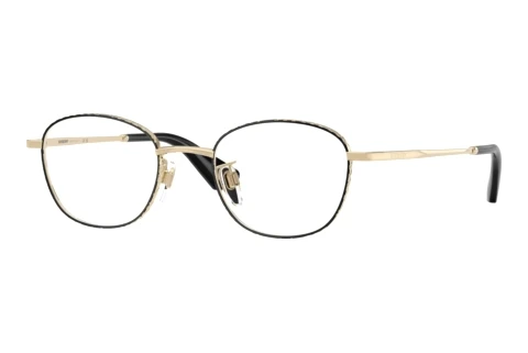 Okulary korekcyjne Burberry BE1403D 1326