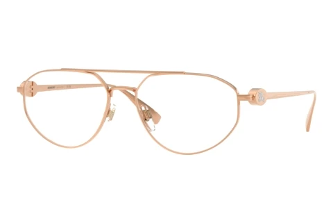 Okulary korekcyjne Burberry BE1404 1337