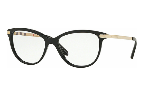 Okulary korekcyjne Burberry BE2280 3001