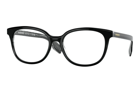 Okulary korekcyjne Burberry BE2291 3977