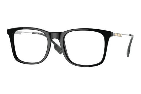 Okulary korekcyjne Burberry ELGIN (BE2343 3001)