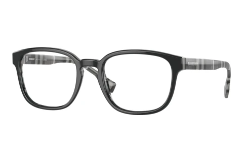 Okulary korekcyjne Burberry EDISON (BE2344 4077)