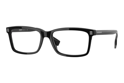 Okulary korekcyjne Burberry FOSTER (BE2352 3001)