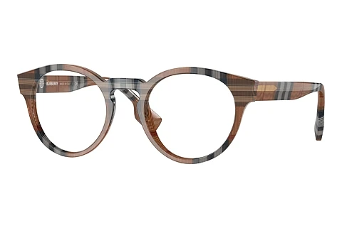 Okulary korekcyjne Burberry GRANT (BE2354 3967)