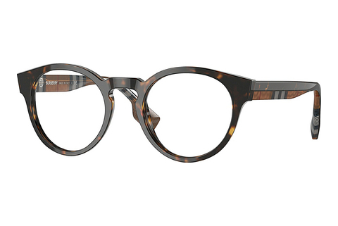 Okulary korekcyjne Burberry GRANT (BE2354 3991)