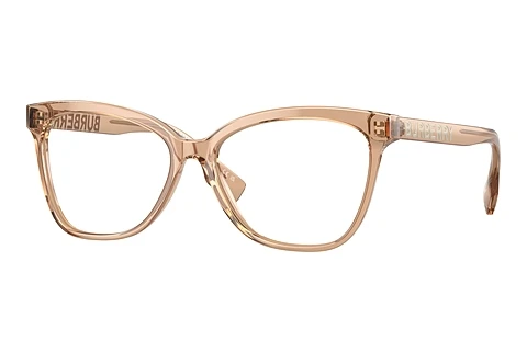 Okulary korekcyjne Burberry GRACE (BE2364 3779)