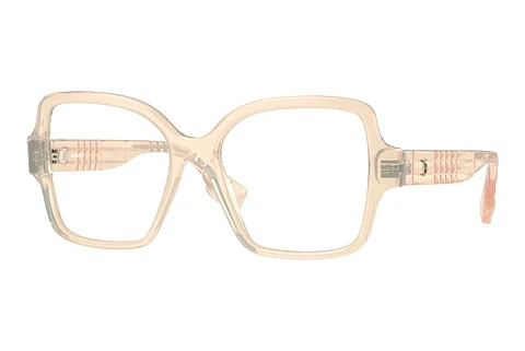Okulary korekcyjne Burberry BE2374 4060