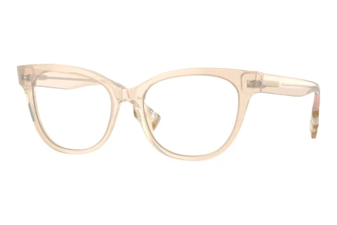 Okulary korekcyjne Burberry EVELYN (BE2375 4060)