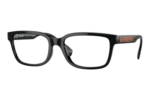 Okulary korekcyjne Burberry CHARLIE (BE2379U 3001)