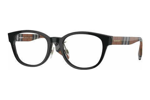 Okulary korekcyjne Burberry PEYTON (BE2381D 4041)