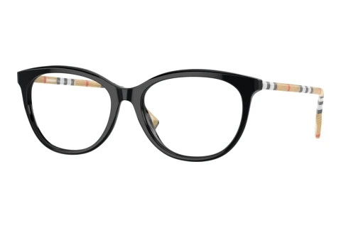 Okulary korekcyjne Burberry BE2389 3853