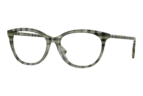 Okulary korekcyjne Burberry BE2389 4089