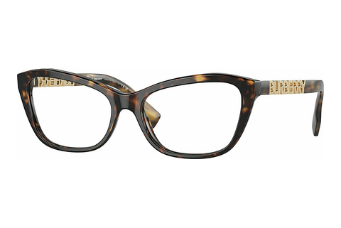 Okulary korekcyjne Burberry BE2392 3002