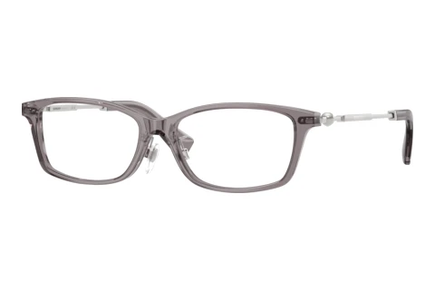 Okulary korekcyjne Burberry BE2414D 4241