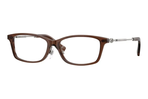 Okulary korekcyjne Burberry BE2414D 4245