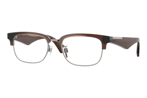 Okulary korekcyjne Burberry BE2424D 4245