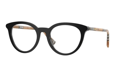 Okulary korekcyjne Burberry BE2429 4161
