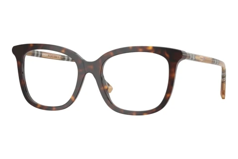 Okulary korekcyjne Burberry BE2430 4216