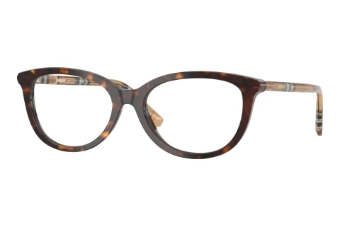 Okulary korekcyjne Burberry BE2431 4216
