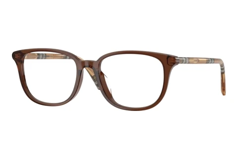 Okulary korekcyjne Burberry BE2434D 4243