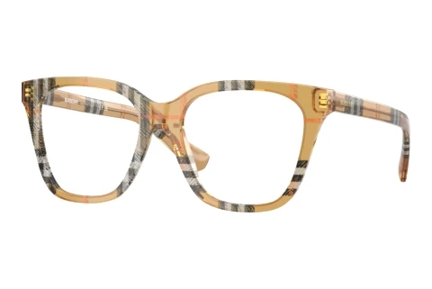 Okulary korekcyjne Burberry BE2438 4163