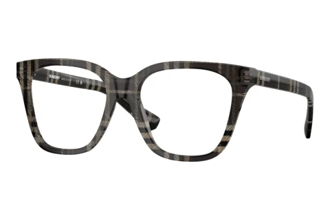 Okulary korekcyjne Burberry BE2438 4199