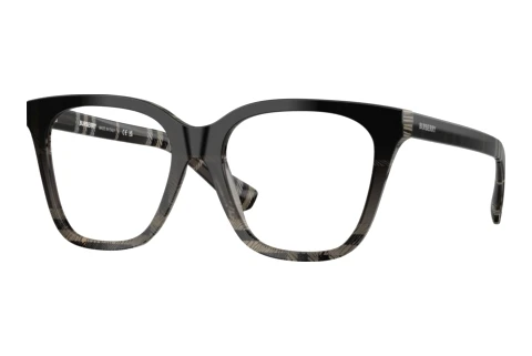 Okulary korekcyjne Burberry BE2438 4200