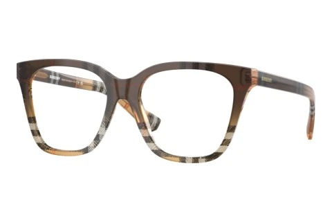 Okulary korekcyjne Burberry BE2438 4202