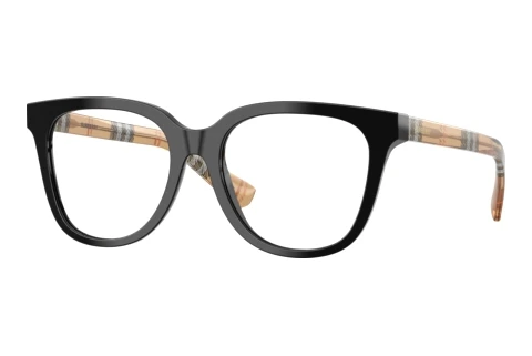 Okulary korekcyjne Burberry BE2439 4161