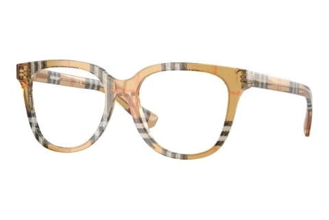 Okulary korekcyjne Burberry BE2439 4163