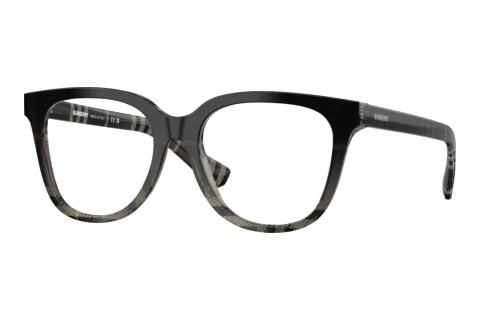 Okulary korekcyjne Burberry BE2439 4200