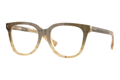 Okulary korekcyjne Burberry BE2439 4201