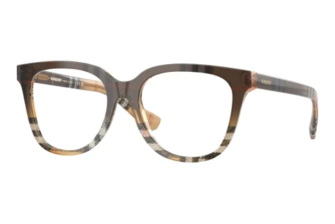 Okulary korekcyjne Burberry BE2439 4202