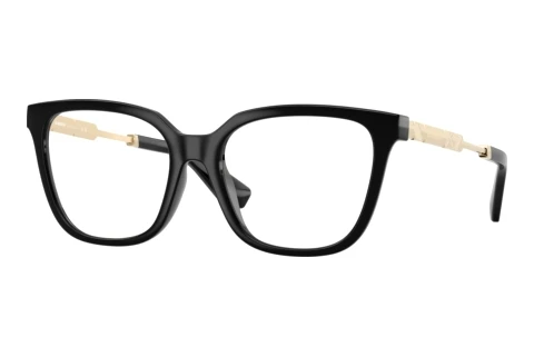 Okulary korekcyjne Burberry BE2441U 3001