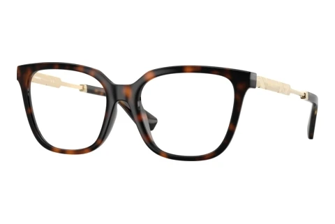 Okulary korekcyjne Burberry BE2441U 3002