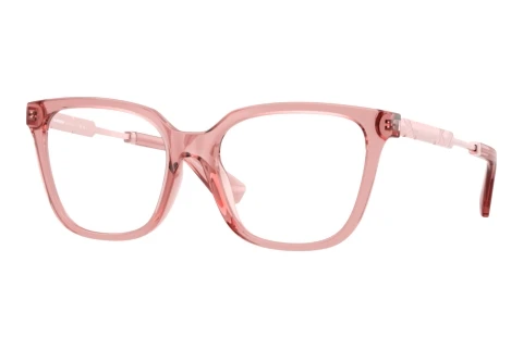 Okulary korekcyjne Burberry BE2441U 4196