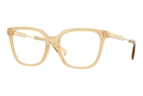 Okulary korekcyjne Burberry BE2441U 4198
