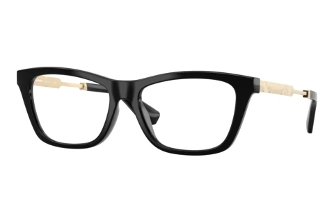 Okulary korekcyjne Burberry BE2442U 3001
