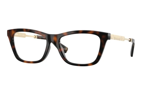 Okulary korekcyjne Burberry BE2442U 3002