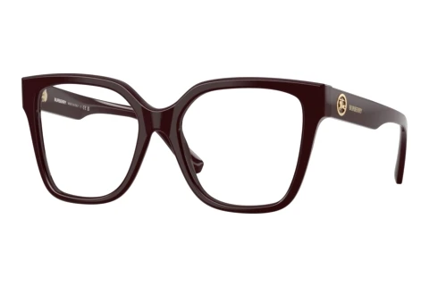 Okulary korekcyjne Burberry BE2443 4204