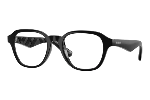 Okulary korekcyjne Burberry BE2444U 3001