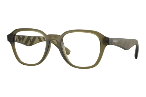 Okulary korekcyjne Burberry BE2444U 4212