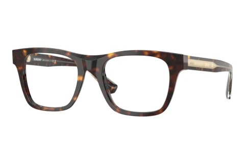 Okulary korekcyjne Burberry BE2445 4205
