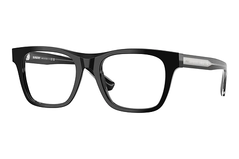 Okulary korekcyjne Burberry BE2445 4206