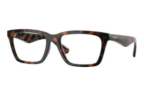 Okulary korekcyjne Burberry BE2446U 3002