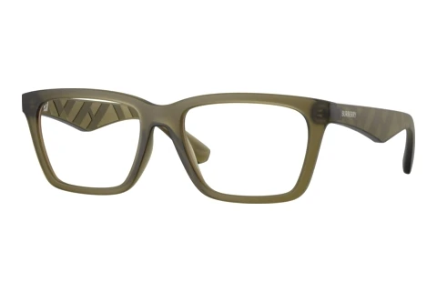 Okulary korekcyjne Burberry BE2446U 4212