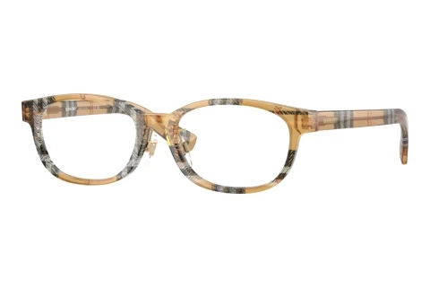Okulary korekcyjne Burberry BE2447D 4163