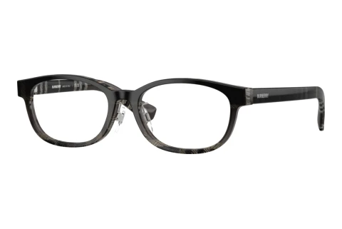 Okulary korekcyjne Burberry BE2447D 4200