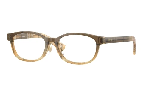 Okulary korekcyjne Burberry BE2447D 4201
